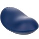  CASHMERE VELVET CURVE AZUL - CALEXOTICS 
