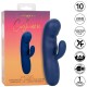  CASHMERE SILK DUO AZUL - CALEXOTICS 