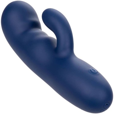  CASHMERE SILK DUO AZUL - CALEXOTICS 