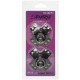  EUPHORIA PEZONERAS JUNTA TÓRICA NEGRO - CALEXOTICS 