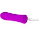  ALFREDA VIBRADOR SUPER POWER VIOLETA - PRETTY LOVE 