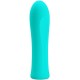  ALFREDA VIBRADOR SUPER POWER VERDE AGUA - PRETTY LOVE 
