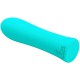  ALFREDA VIBRADOR SUPER POWER VERDE AGUA - PRETTY LOVE 