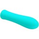  ALFREDA VIBRADOR SUPER POWER VERDE AGUA - PRETTY LOVE 