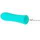  ALFREDA VIBRADOR SUPER POWER VERDE AGUA - PRETTY LOVE 