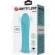  ALFREDA VIBRADOR SUPER POWER VERDE AGUA - PRETTY LOVE 