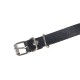  ARNÉS DE CUERPO CUERO NEGRO TALLA ÚNICA - SUBBLIME 