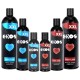  XXL LIGHT LOVE BASE DE SILICONA 300 ML - EROS 