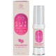  CLIT PWR BLSAMO DE CLITORIS DE FRESA - SECRET PLAY 