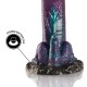  BASILISK DILDO DOBLE PLACER ESCAMOSO TAMAÑO PEQUEÑO - EPIC 