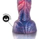  DIONYSUS DILDO DANZA DEL PLACER - EPIC 