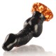  DEIMOS DILDO PODER DEL ÉXTASIS - EPIC 
