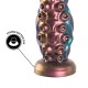  CHARYBDIS DILDO TENTÁCULO TAMAÑO GRANDE - EPIC 