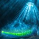  SCYLLA DILDO TENTÁCULO FINO FLUORESCENTE TAMAÑO PEQUEÑO - EPIC 