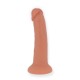  LARGE BOGOTÁ DILDO VIBRADOR 9 VELOCIDADES NATURAL 22 CM O 4.5 CM  APP GRATUITA - ONINDER 