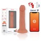  MEDIUM BOGOTÁ  CYBER REALISMO VIBRACION 20 CM O 4.2 CM  APP GRATUITA - ONINDER 