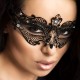 MASCARA ANTIFAZ NEGRO - CHILIROSE CR  3755