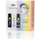 PRIDE SET PREMIUM LUBRICANTES 3 X 30 ML - PJUR 