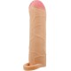  BUNION FUNDA DE PENE EXTENSORA NATURAL - PRETTY LOVE 