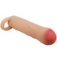  BUNION FUNDA DE PENE EXTENSORA NATURAL - PRETTY LOVE 