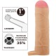  BUNION FUNDA DE PENE EXTENSORA NATURAL - PRETTY LOVE 
