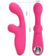  SKYLAR VIBRADOR ESTIMULADOR ROSA - PRETTY LOVE 