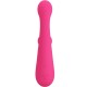  SKYLAR VIBRADOR ESTIMULADOR ROSA - PRETTY LOVE 