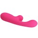  SKYLAR VIBRADOR ESTIMULADOR ROSA - PRETTY LOVE 