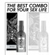  SPRAY RETARDANTE STUDY FORTE 30 ML - BLACK HOLE 