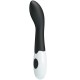  BISHOP VIBRADOR PUNTO G 30 MODOS NEGRO - PRETTY LOVE 