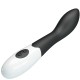  BISHOP VIBRADOR PUNTO G 30 MODOS NEGRO - PRETTY LOVE 