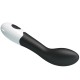  BISHOP VIBRADOR PUNTO G 30 MODOS NEGRO - PRETTY LOVE 