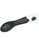  BISHOP VIBRADOR PUNTO G 30 MODOS NEGRO - PRETTY LOVE 