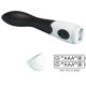  BISHOP VIBRADOR PUNTO G 30 MODOS NEGRO - PRETTY LOVE 