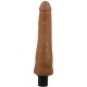  ALFREDO VIBRADOR REALISTICO 21.5 CM O 4 CM - PRETTY LOVE 