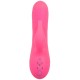  SACRAMENTO SWEETIE VIBRADOR RABBIT ROSA BY CALIFORNIA DREAMING - CALEXOTICS 
