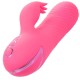  SACRAMENTO SWEETIE VIBRADOR RABBIT ROSA BY CALIFORNIA DREAMING - CALEXOTICS 
