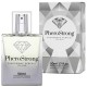  PERFUME CON FERONOMONAS PERFECT PARA HOMBRE 50 ML - PHEROSTRONG 