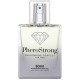  PERFUME CON FERONOMONAS PERFECT PARA HOMBRE 50 ML - PHEROSTRONG 