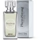  PERFUME CON FEROMONAS ONLY PARA HOMBRE 50 ML - PHEROSTRONG 
