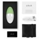  SIRI 3 MASAJEADOR DE CLITORIS PISTACHIO CREAM - LELO 