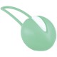  SMARTBALL UNO BOLA PELVICA BLANCO / VERDE PISTACHO - FUN FACTORY 