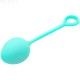  ANABIOSIS PESAS VAGINALES 3 NIVELES VERDE - ARMONY 