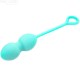  ANABIOSIS PESAS VAGINALES 3 NIVELES VERDE - ARMONY 