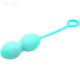  ANABIOSIS PESAS VAGINALES 3 NIVELES VERDE - ARMONY 