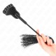  PALA FORMA DE PIE CON LÁTIGO DE BORLA 31 CM - KINK 