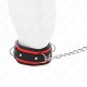  COLLAR CON CORREA 65 CM PESADO MODELO 2 AJUSTABLE 36.550 CM - KINK 