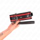  COLLAR CON CORREA 65 CM PESADO MODELO 2 AJUSTABLE 36.550 CM - KINK 