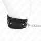  COLLAR CON CORREA 65 CM PESADO MODELO 4 AJUSTABLE 36.550 CM - KINK 