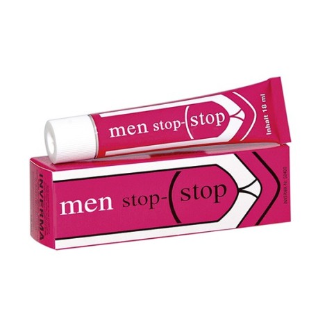 men stop stop